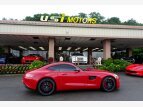 Thumbnail Photo 21 for 2019 Mercedes-Benz AMG GT S Coupe